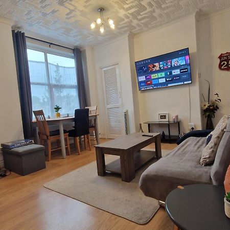 Cosy 1 Bed Apartment In Lincoln Esterno foto