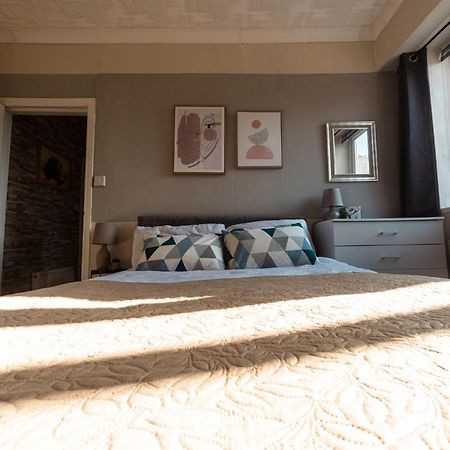 Cosy 1 Bed Apartment In Lincoln Esterno foto