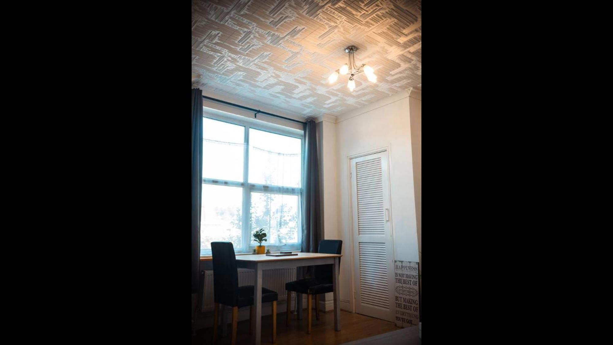 Cosy 1 Bed Apartment In Lincoln Esterno foto
