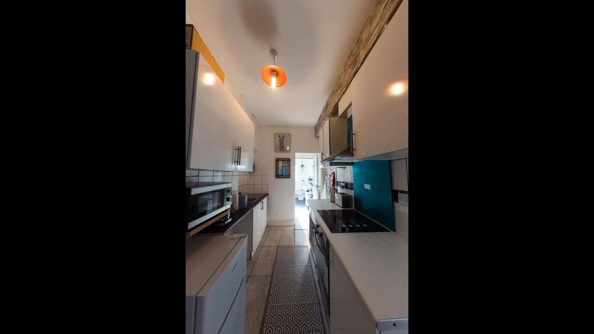 Cosy 1 Bed Apartment In Lincoln Esterno foto
