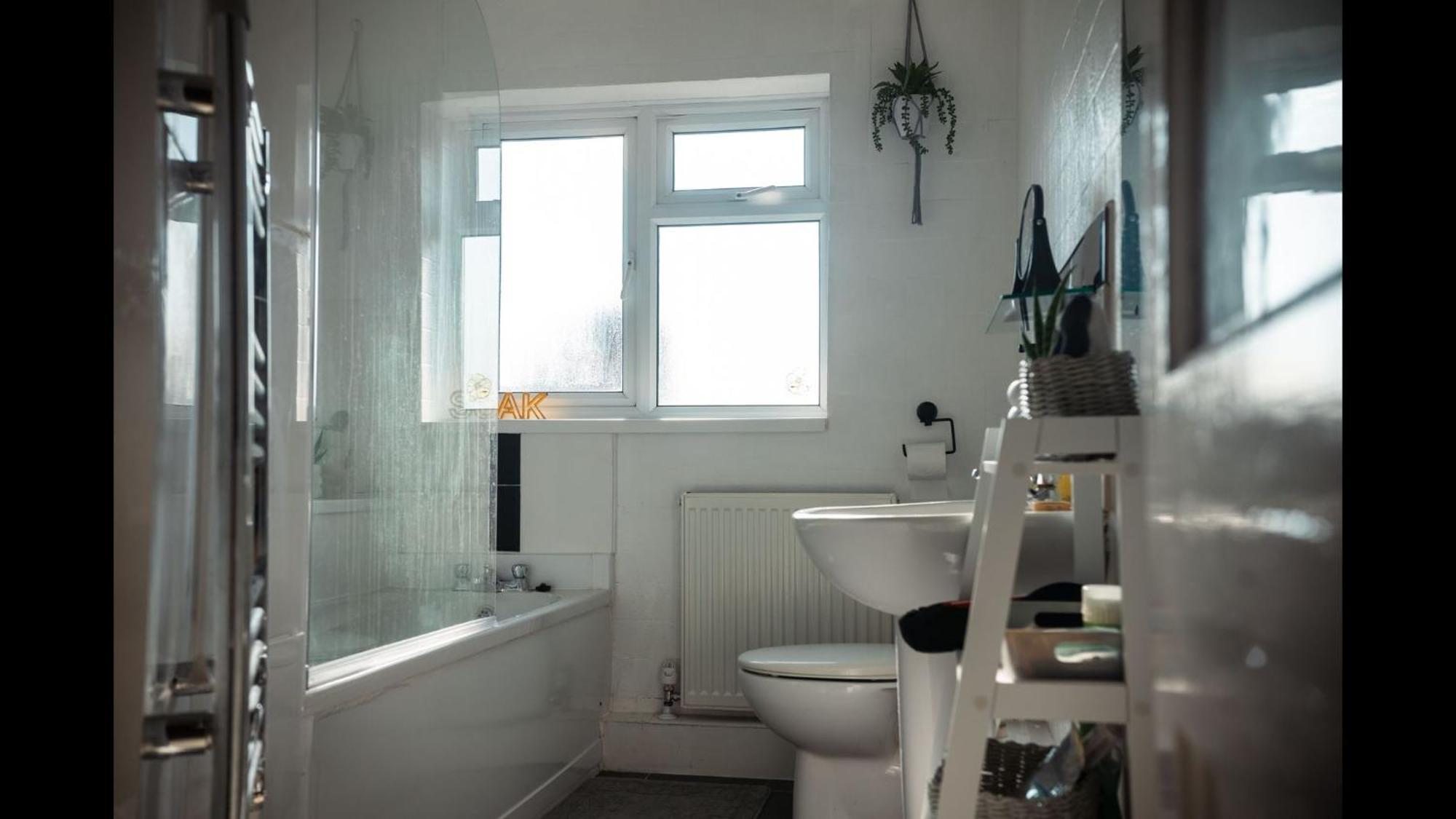Cosy 1 Bed Apartment In Lincoln Esterno foto