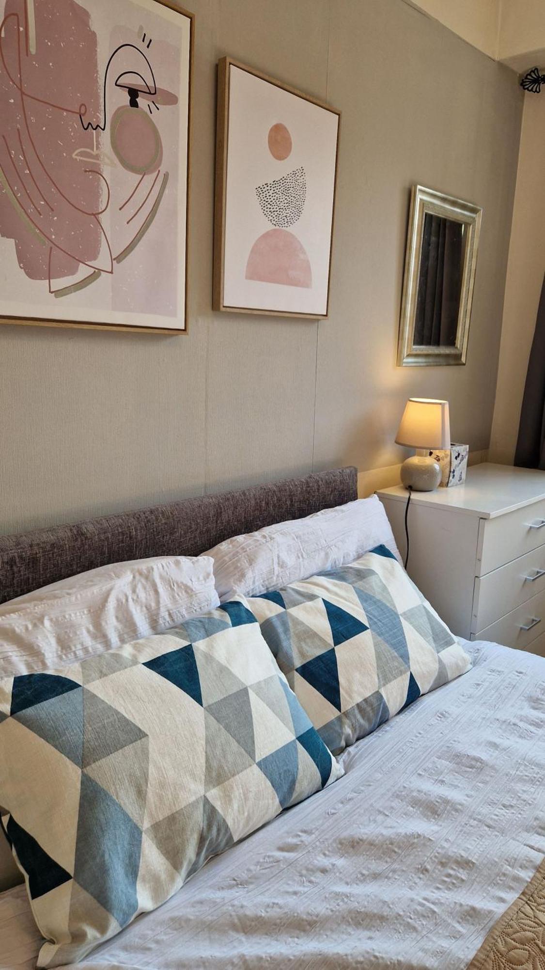 Cosy 1 Bed Apartment In Lincoln Esterno foto