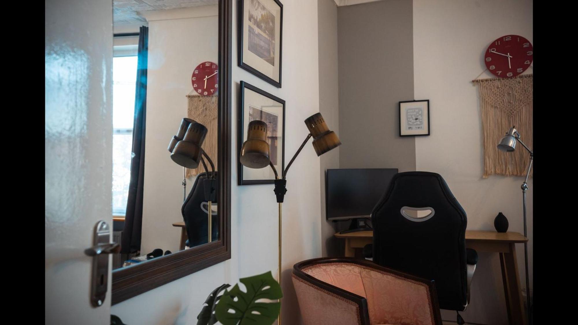 Cosy 1 Bed Apartment In Lincoln Esterno foto