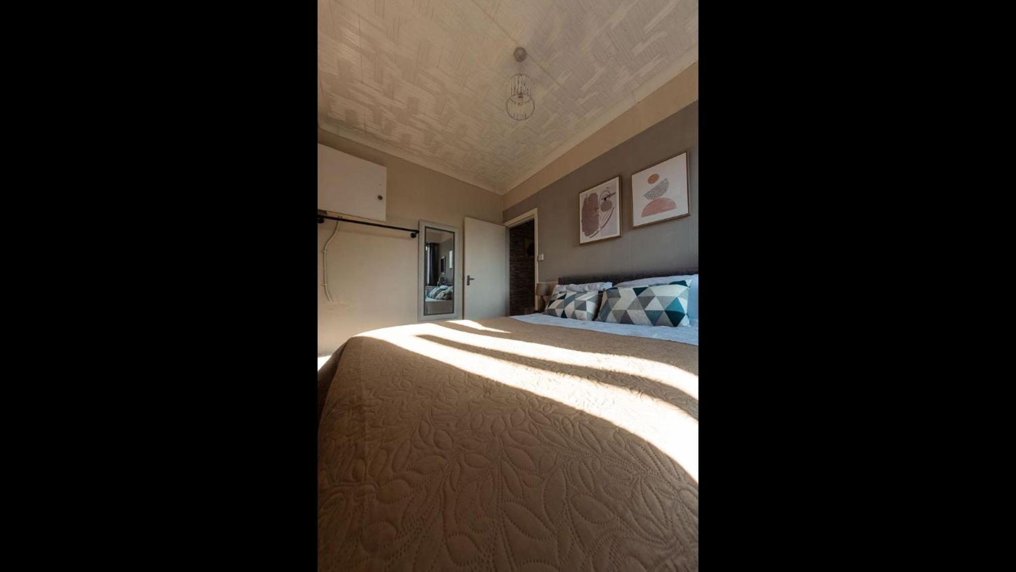 Cosy 1 Bed Apartment In Lincoln Esterno foto
