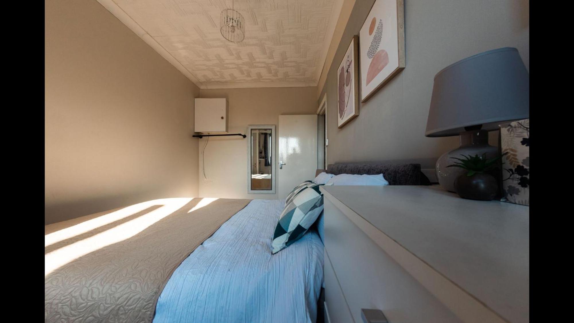 Cosy 1 Bed Apartment In Lincoln Esterno foto