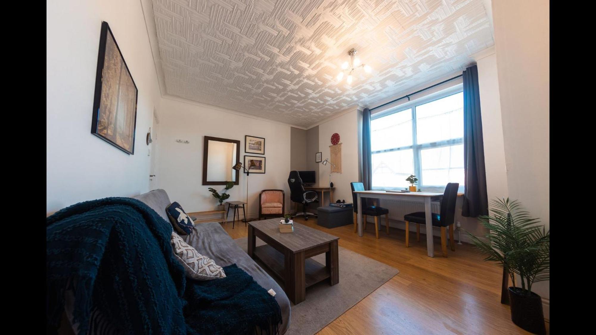Cosy 1 Bed Apartment In Lincoln Esterno foto