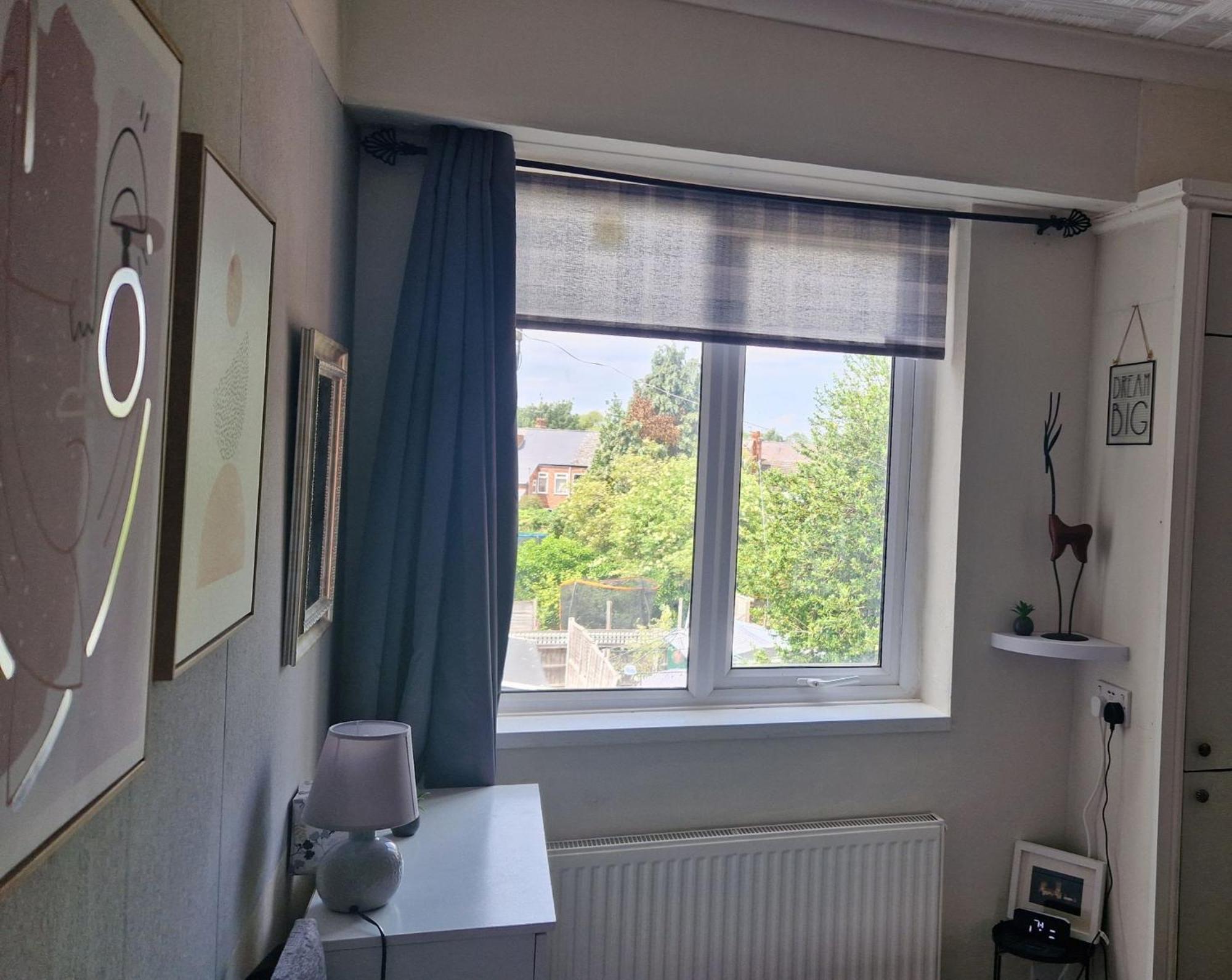 Cosy 1 Bed Apartment In Lincoln Esterno foto